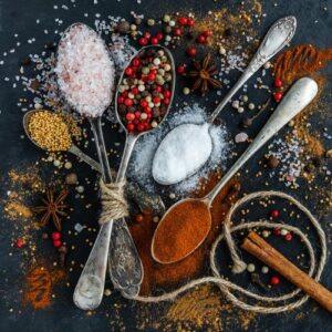 المواد المضافة للأغذية - Food additives