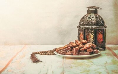 الأطعمة النبوية